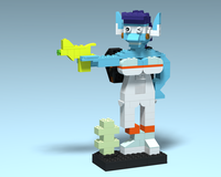 11043 Sharpshooter