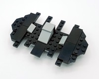 30727 Batwing