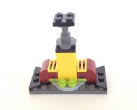 18552 Display Stand