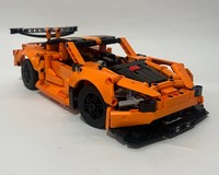 McLaren 720s GT3 42093-1 alt
