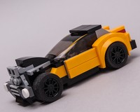 75909 HotRod
