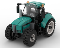60498 Downscaled