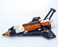 42221 Space Shuttle