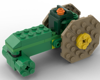 31377 Tractor