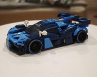 77253 Bolide
