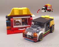 60488 HotRod