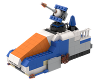 10698 Frost Rover
