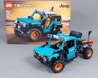 42227 Trophy Truck