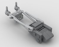 75436 space farming equipment
