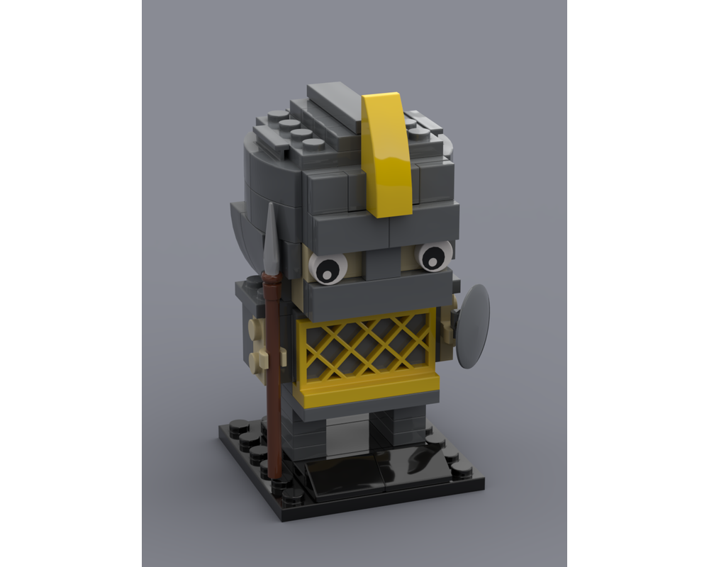 brickheadz game of thrones