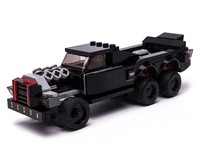 75893 Mad Charger