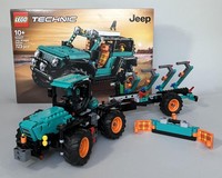 Tractor X Plow