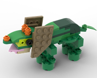 31377 Triceratops