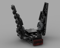 Micro command shuttle