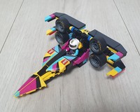 F1 Starship Collection - The F1 Academy Xwing