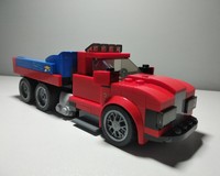Dump Truck