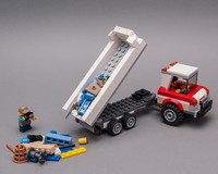 60182 Articulated DumpTruck