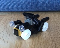 Miniature 11376 Ford Model T