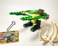 Falconasaurus