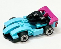30734 Widebody Coupe
