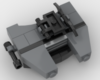 Millennium Bat