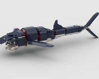 LEGO 31088 MOCs with Building Instructions | Rebrickable - Build