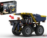 42079 Mining Truck