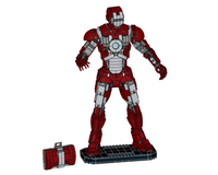 Iron Man Mark 5