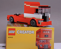 40953 Big Rig