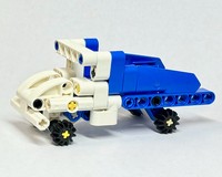 30736 Dump Truck