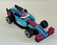 30734 Formula E