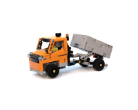 42060 A-Model Truck MOD