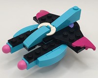 30734 Vic Viper