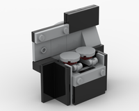 Tiny Kitchen