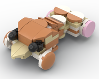31376-engine speedor
