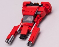 75890 Spaceship