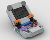 Game Console