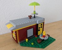 City Pizza Place