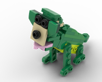 31377 Dog