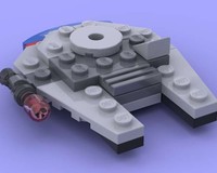 Micro Falcon