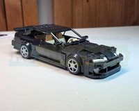 Followed Designers: Brick41Racer | Rebrickable - Build with LEGO
