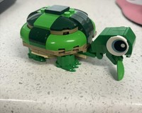 Turtle (Modified)
