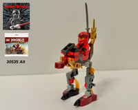 Kai's AT-RT (30535 Alt)