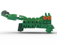 31377 Cat