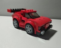 75890 Mini street racer