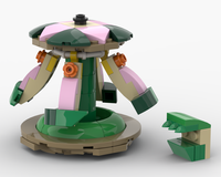 31377 Tiny Carousel