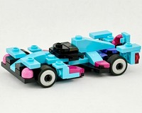 30734 Le Mans Hypercar