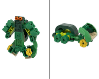 31377 Mixmaster