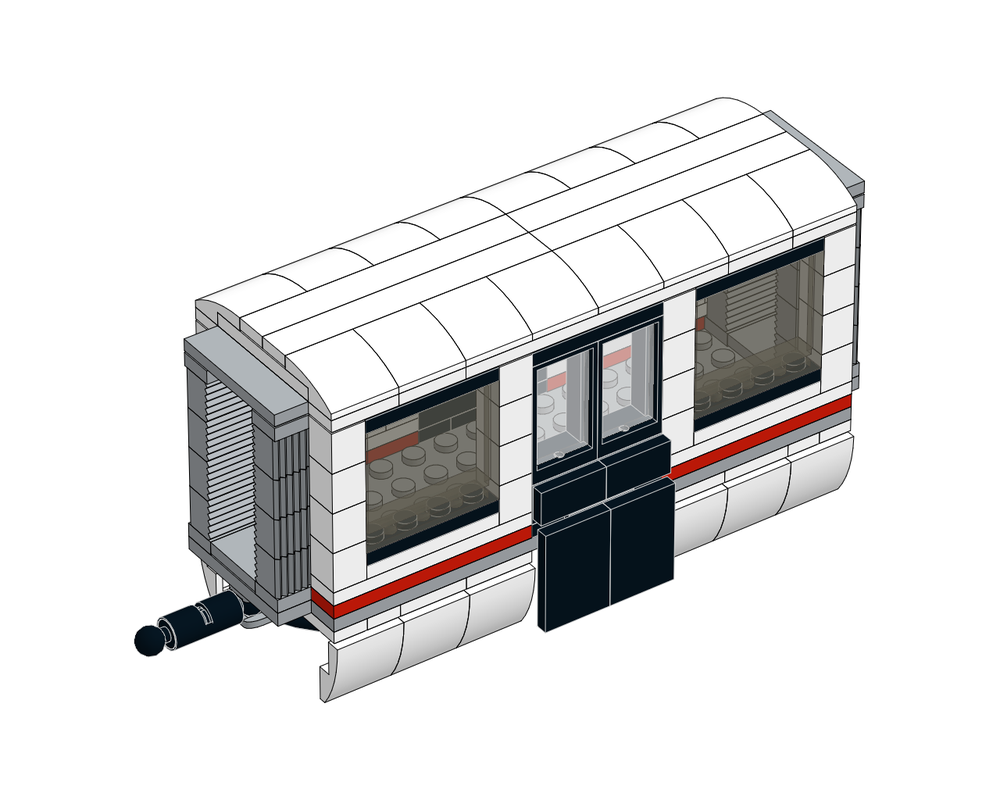 lego light rail