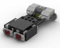Utility Landspeeder
